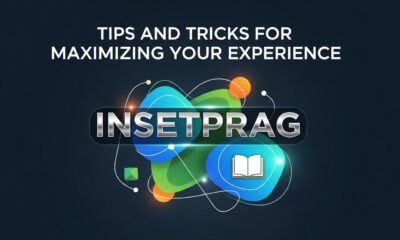 Insetprag: Tips and Tricks for Maximizing Your Experience
