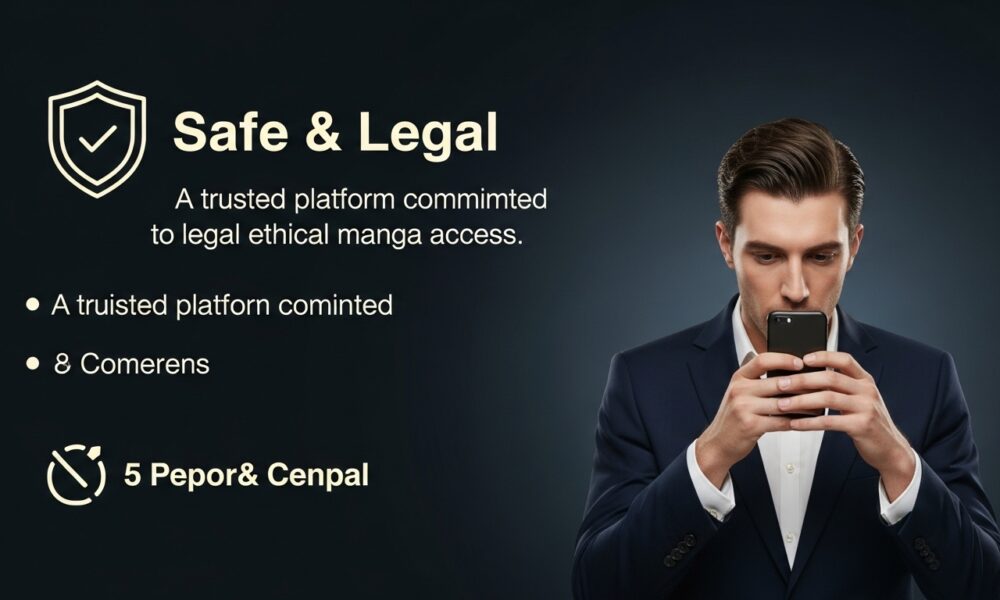 ReadMyManga com: What Every Manga Lover Should Know