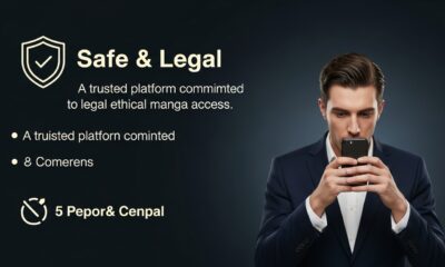 ReadMyManga com: What Every Manga Lover Should Know