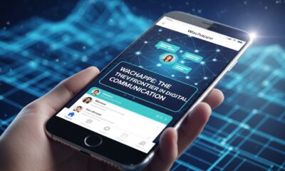 Wachappe: The New Frontier in Digital Communication