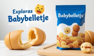 Babybelletje: Exploring the Joys of This Adorable Treat