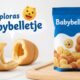 Babybelletje: Exploring the Joys of This Adorable Treat