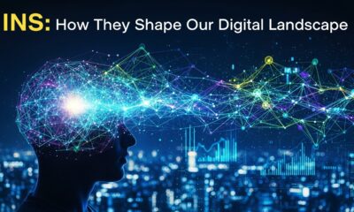 i̇ns: How They Shape Our Digital Landscape