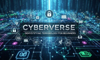 Cbybxrf: Demystifying Terminology for Beginners