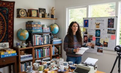 Ninawelshlass1: Unveiling the Inspiration Behind Her Unique Content