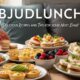 Bjudlunch: Delicious Recipes and Tips for Your Next Event