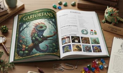 Garforfans: The Ultimate Guide to Your Next Favorite Hobby