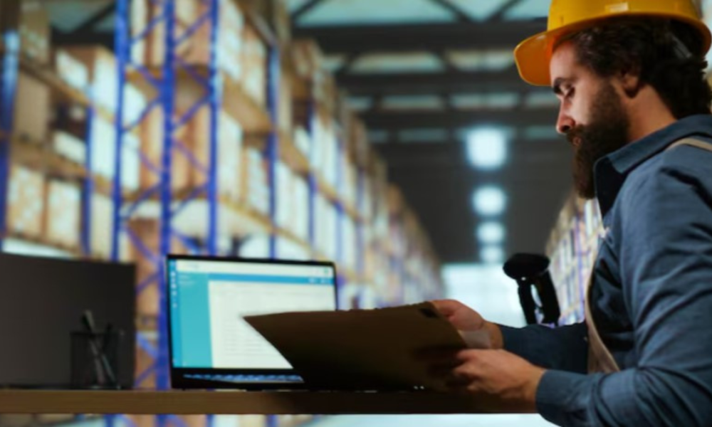 Logistics of 247 Network Monitoring