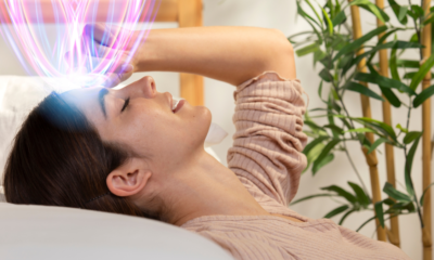 Low-Level Light Therapy