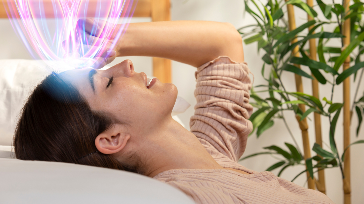 Low-Level Light Therapy