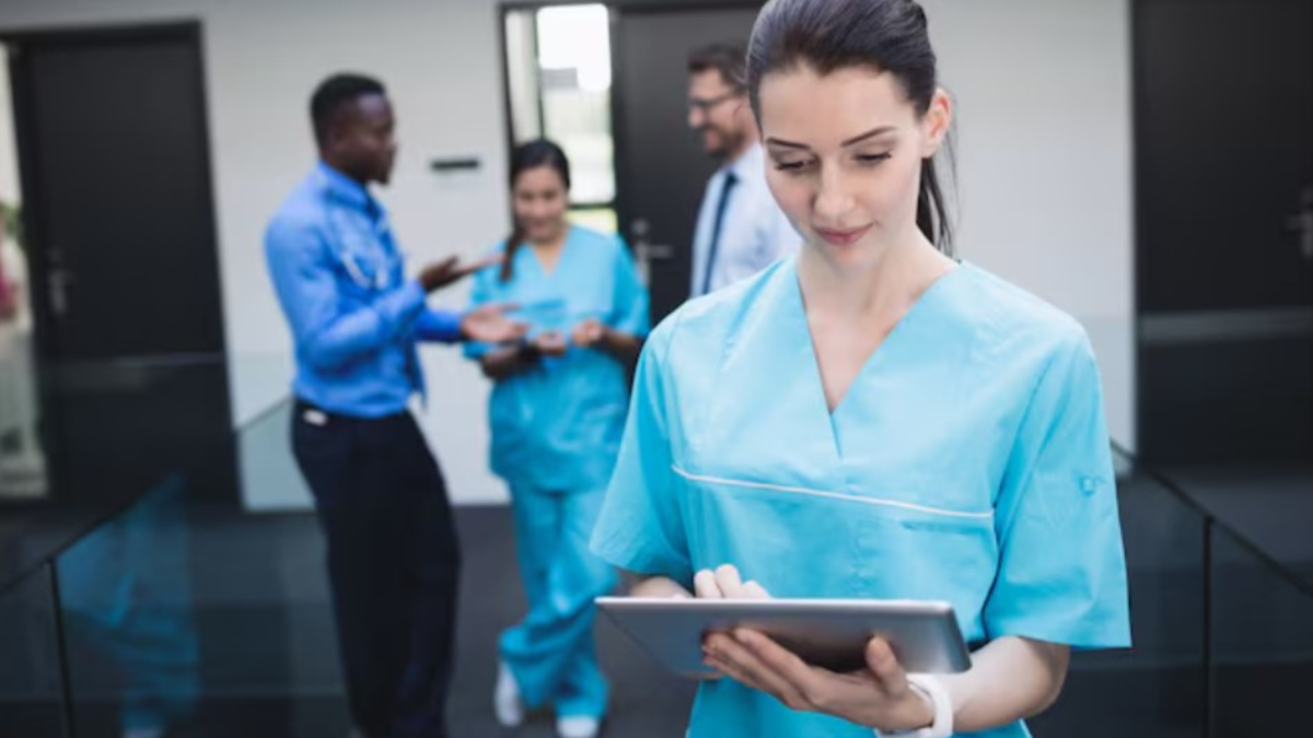 Multifaceted Role of Nurses