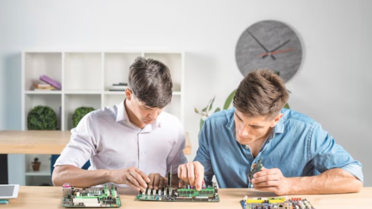 Neal Roofing & Waterproofing