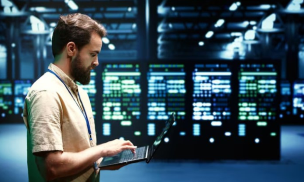 Netherlands Dedicated Server