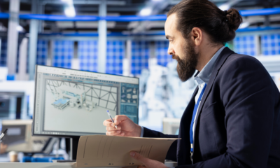 Performance-Driven World