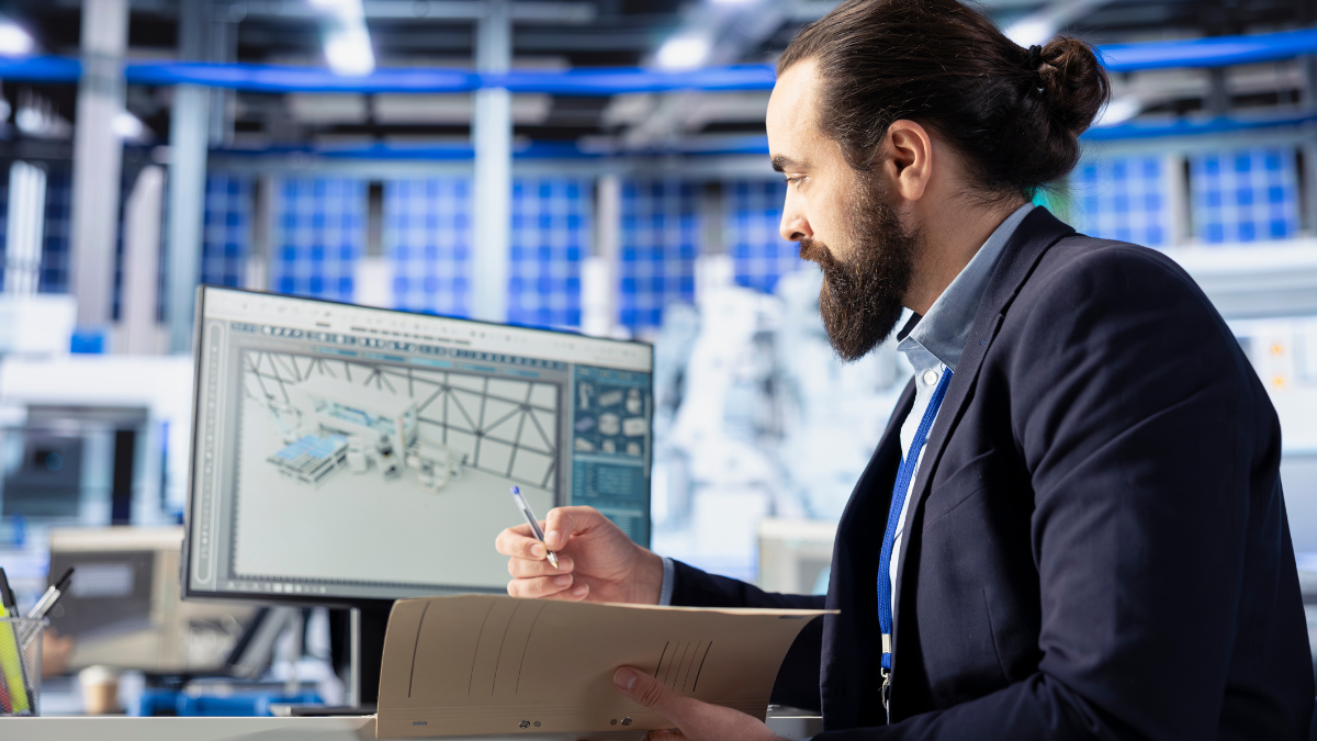 Performance-Driven World