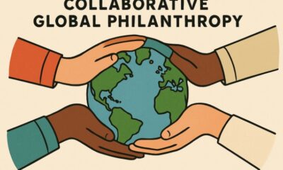 Philanthropy’s