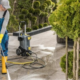 Pressure Washing