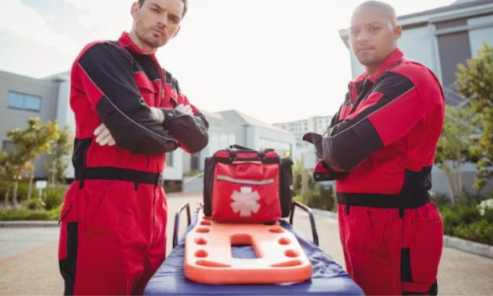 Professional Upfitting