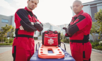 Professional Upfitting