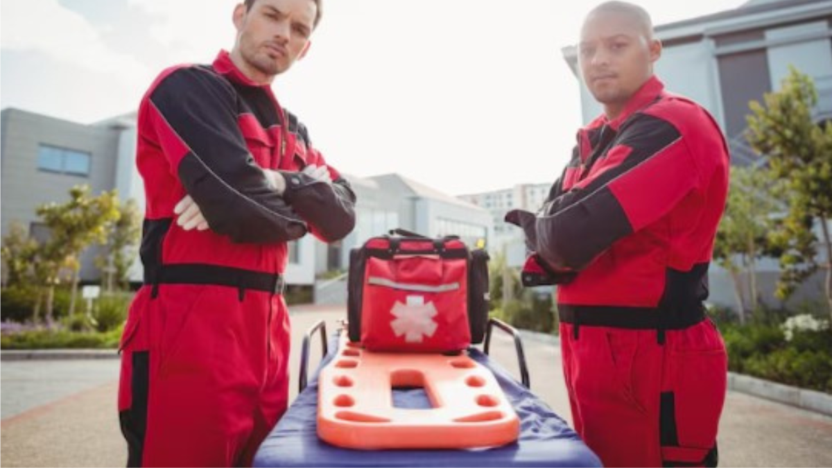 Professional Upfitting