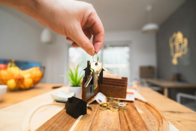 Property Sale in Any Market