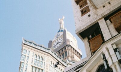 _Saudi Arabia’s Holy Sites