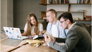 Target audience clarity