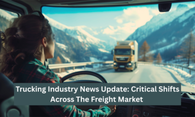 Trucking Industry News