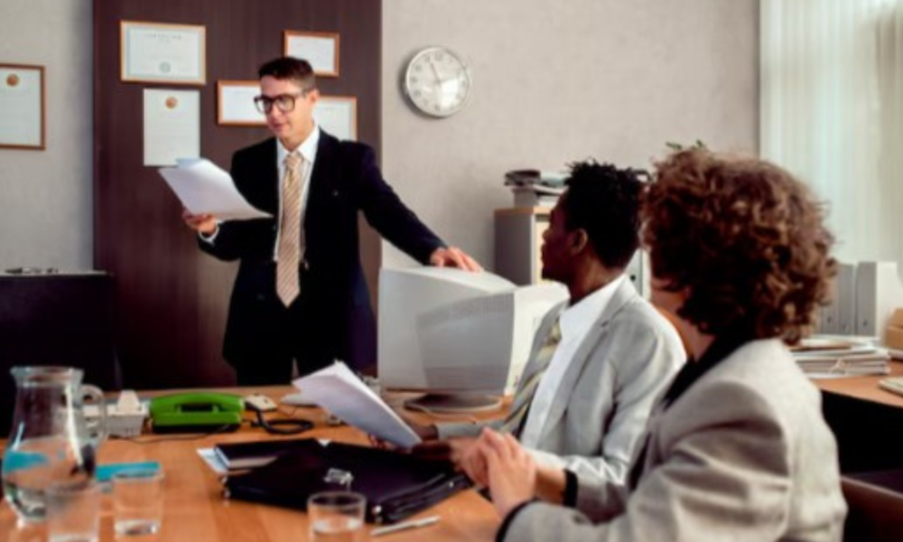 Workers’ Comp Attorney