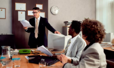 Workers’ Comp Attorney