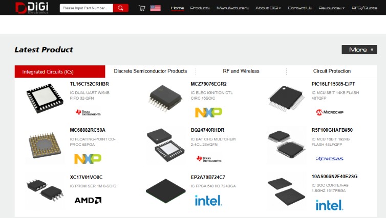 Electronic Component