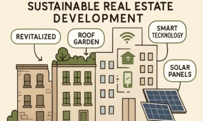 Real Estate Development