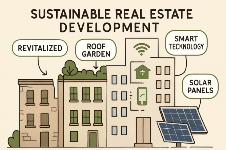 Real Estate Development