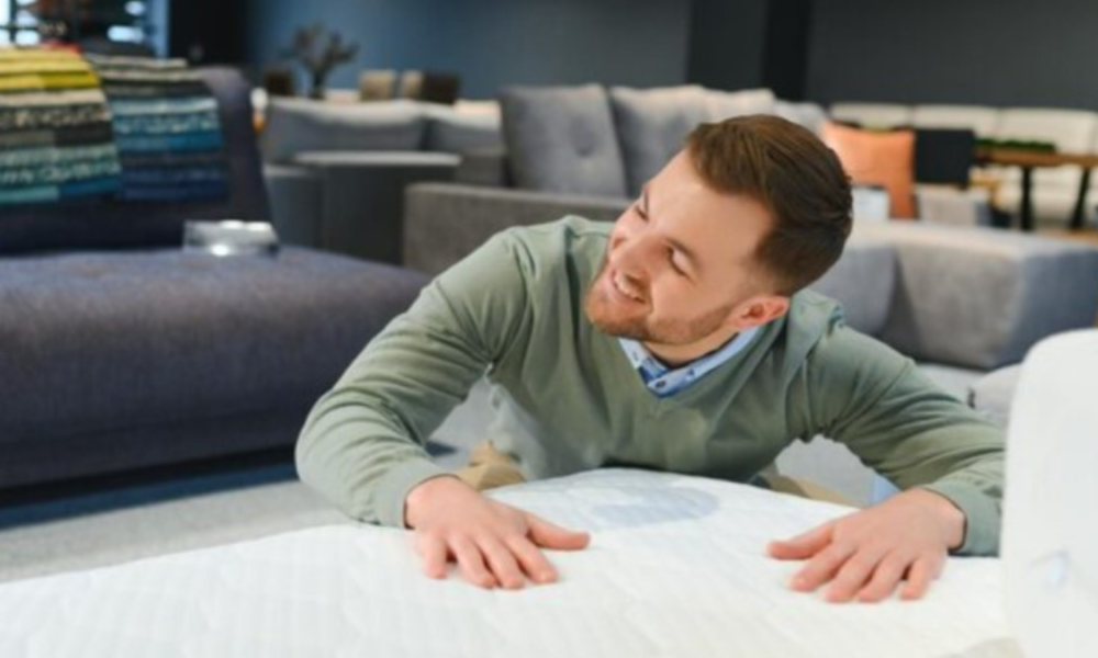 sleep consistency matters