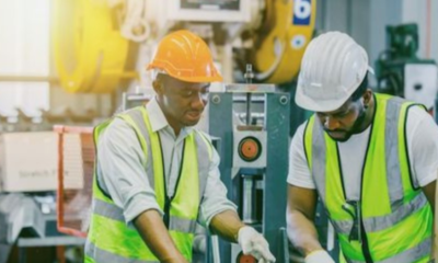 trade policy for American workers