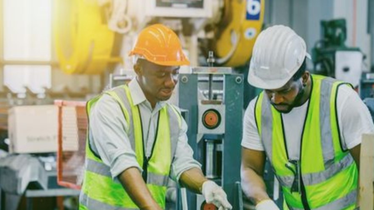 trade policy for American workers