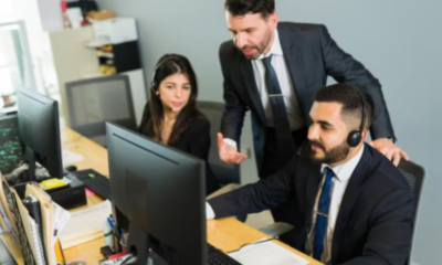 8 Cold Calling Agencies