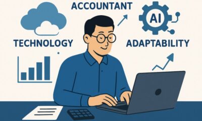 Accountant Trends