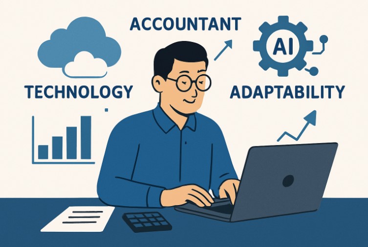 Accountant Trends