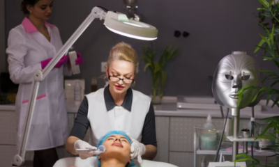 Aesthetic Treatments