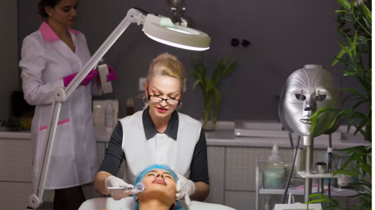 Aesthetic Treatments