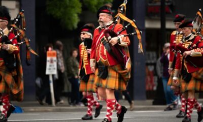 Bagpipes for Sale