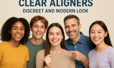 Clear Aligners