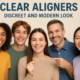 Clear Aligners