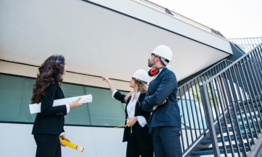 Commercial Roofing Decisions