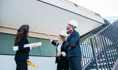 Commercial Roofing Decisions