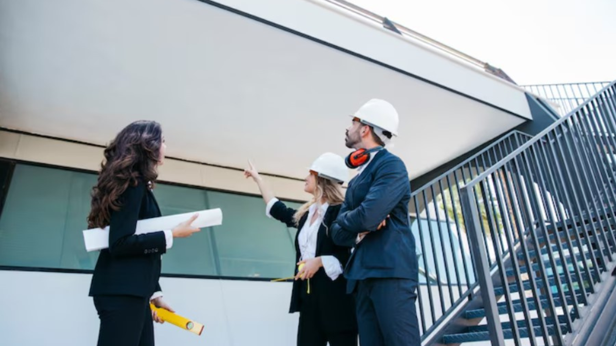 Commercial Roofing Decisions