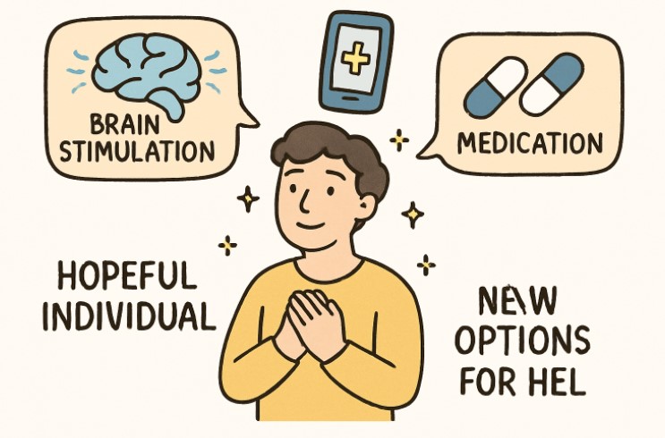 Depression Treatments