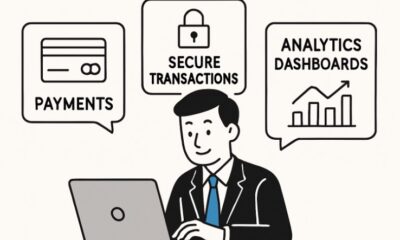 Digital Payment Tools