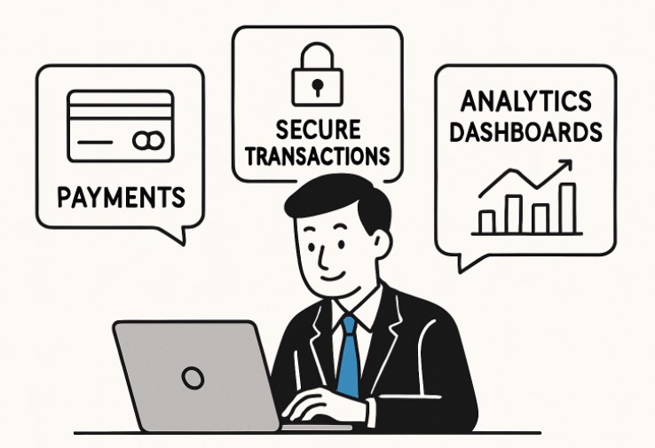 Digital Payment Tools